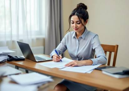 Жительнице Губахинского округа грозит наказание за фиктивную регистрацию гражданина в своей квартире