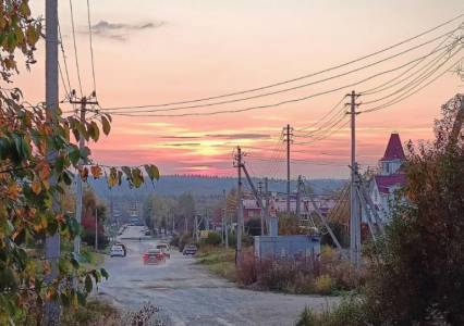 В середине недели, по прогнозу синоптиков, погода в Прикамье кардинально изменится 