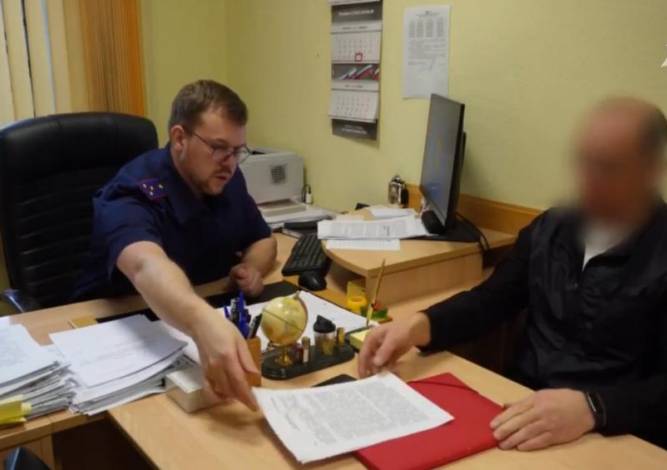 По делу о ЧП в александровской школе задержали депутата из Кизела