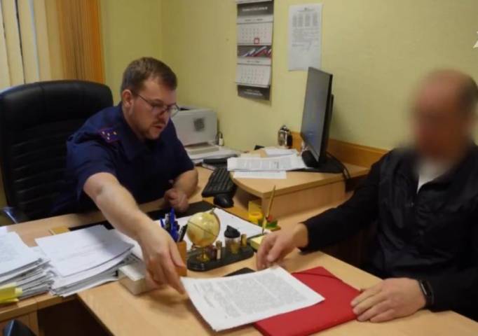 По делу о ЧП в александровской школе задержали депутата из Кизела