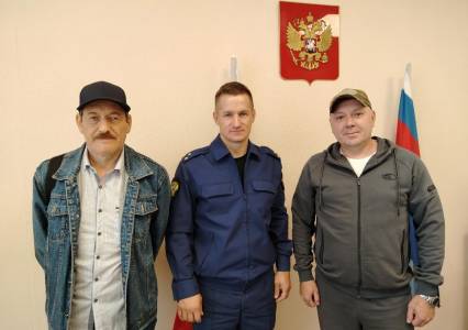 Прокурор Губахи рассказал об итогах первого полугодия 2026 года