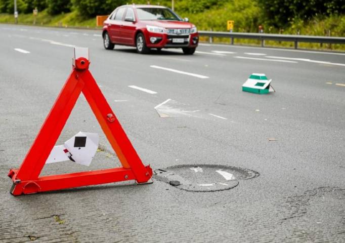 В районе Гремячинска произошло смертельное ДТП
