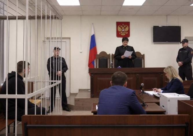 Суд конфисковал телефон у губахинца, незаконно приобретшего наркотик