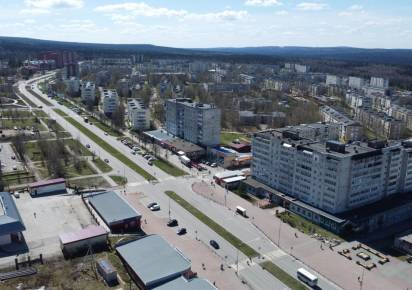 Города Пермского края разделили на семь типов по тематике будущего благоустройства