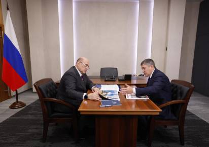 Приоритет – качество жизни. Развитие и благоустройство каких объектов в крае является первоочередным