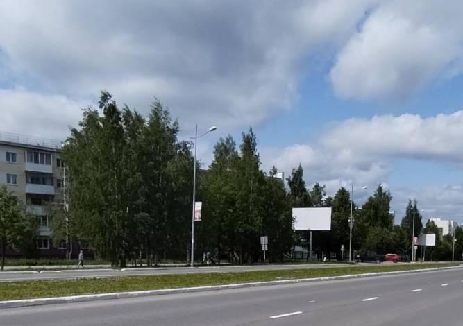 Метеорологи поделились прогнозом погоды в Прикамье на текущую неделю