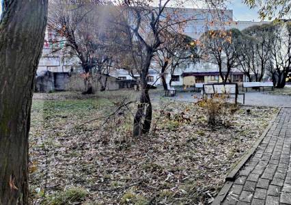 В выходные в КУБе немного потеплеет, но ближе к понедельнику всё может измениться