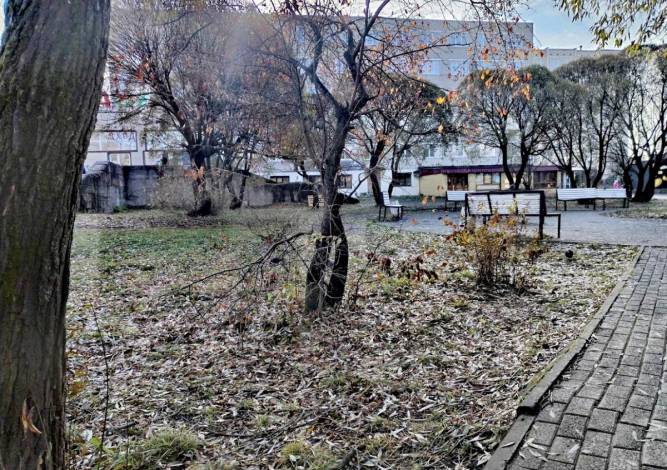 В выходные в КУБе немного потеплеет, но ближе к понедельнику всё может измениться
