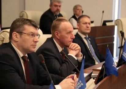 О волонтёрстве, поддержке семей и законе о «тихом часе»