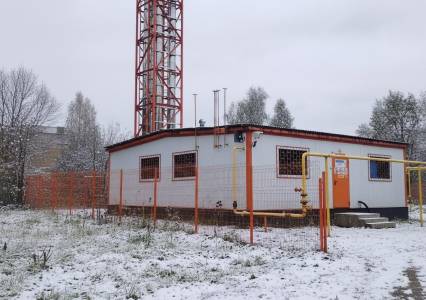 В «Т Плюс» собираются добавить новую и модернизировать уже существующие котельные в Губахе