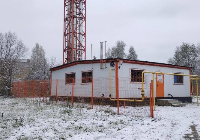В «Т Плюс» собираются добавить новую и модернизировать уже существующие котельные в Губахе