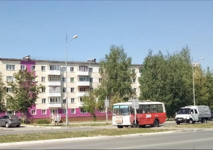 Судебный спор губахинки и чусовского АТП закончился мировым соглашением
