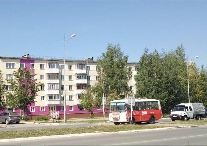Судебный спор губахинки и чусовского АТП закончился мировым соглашением