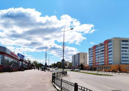 В Губахе и Гремячинске временно перекроют движение автомобилей по центральным улицам