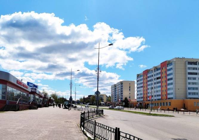 В Губахе и Гремячинске временно перекроют движение автомобилей по центральным улицам