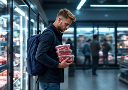 Губахинец проведёт полгода в колонии строгого режима за неудачное ограбление