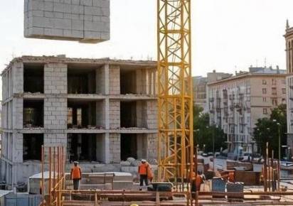 В Губахе построят новый дом на 146 квартир