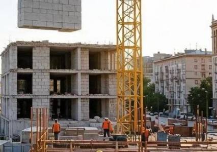В Губахе построят новый дом на 146 квартир