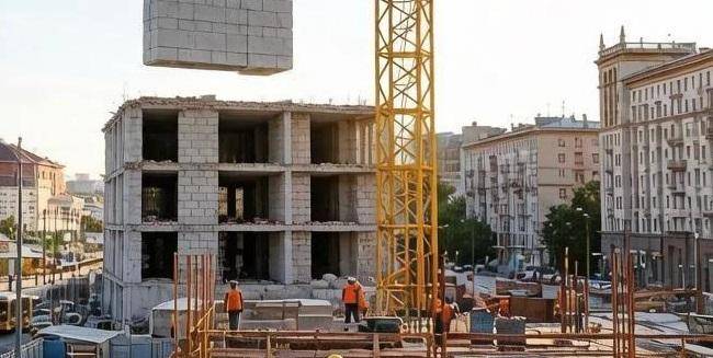 В Губахе построят новый дом на 146 квартир