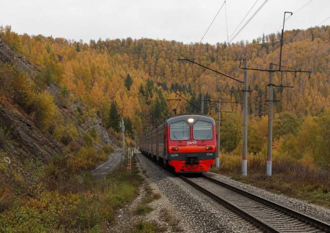 Пермская пригородная компания РЖД сообщила об отмене ряда остановок в маршрутах электропоездов