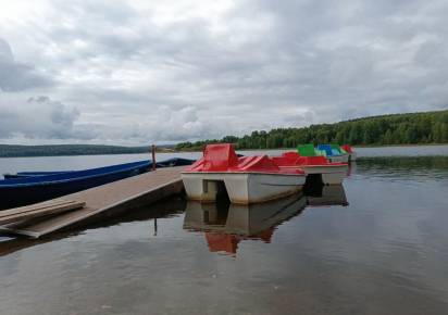 Синоптики рассказали об особенностях погоды в первую неделю осени