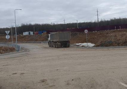 В Прикамье ограничат проезд грузовых машин с коммерческими перевозками по некоторым дорогам