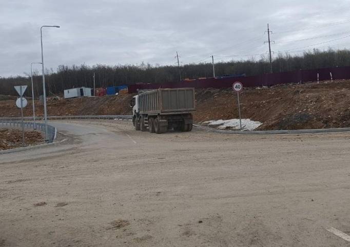 В Прикамье ограничат проезд грузовых машин с коммерческими перевозками по некоторым дорогам