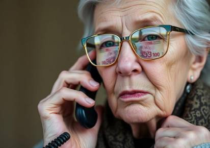 Полицейские рассказали, какую опасность таят «долгосрочные сбережения»