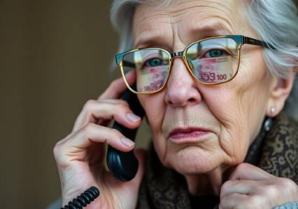 Полицейские рассказали, какую опасность таят «долгосрочные сбережения»