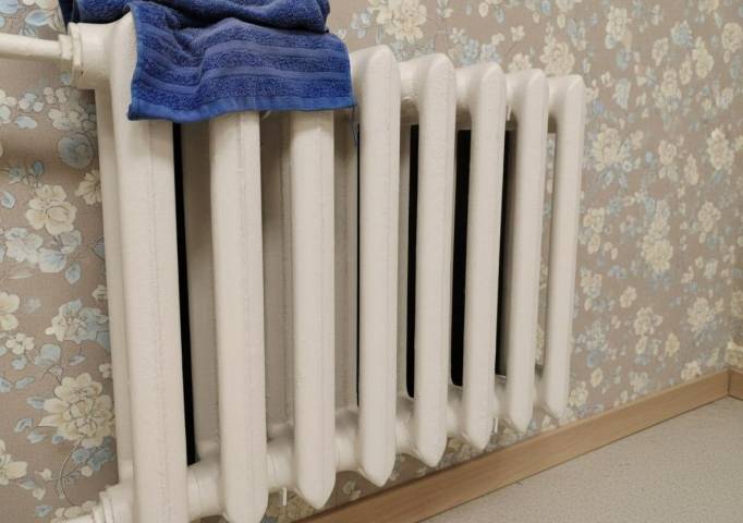 У части жителей Губахинского округа вновь возникли проблемы с отоплением