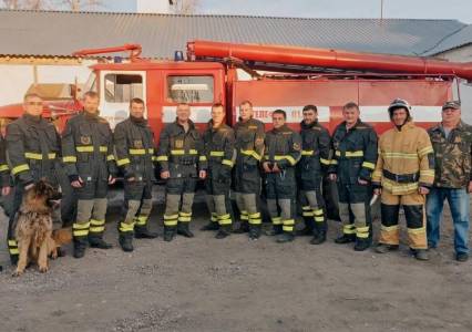 Дело жизни – спасать людей. Что помогло губахинской команде стать лучшей в ПФО