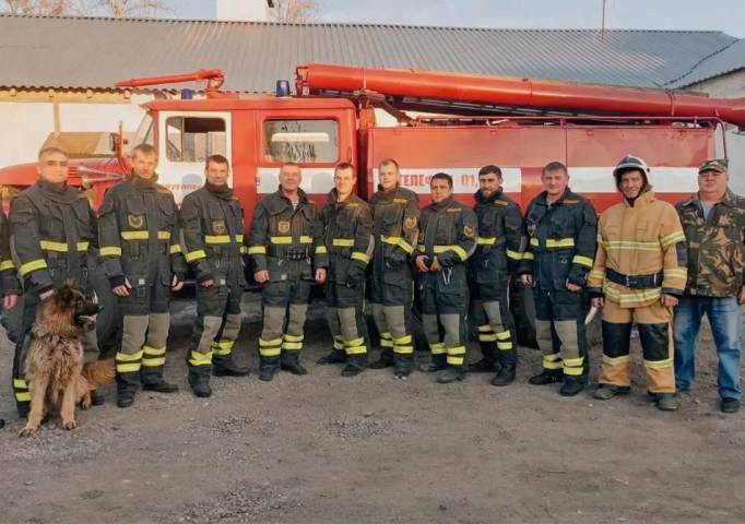 Дело жизни – спасать людей. Что помогло губахинской команде стать лучшей в ПФО
