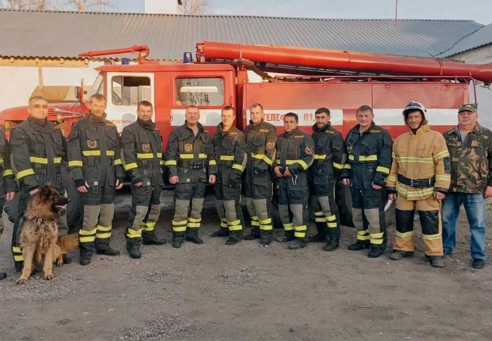 Дело жизни – спасать людей. Что помогло губахинской команде стать лучшей в ПФО