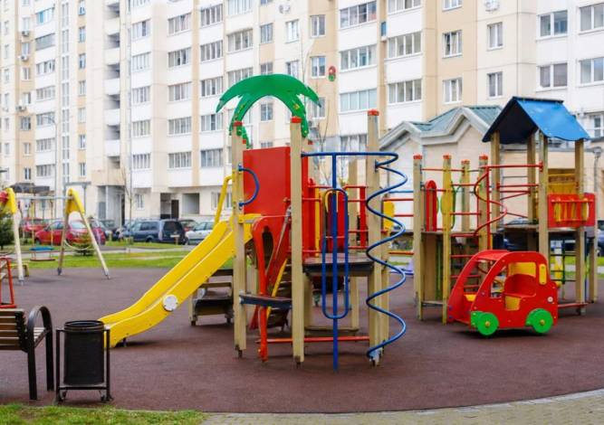 Свой проект по программе инициативного бюджетирования предложили жители одного из посёлков Губахинского округа