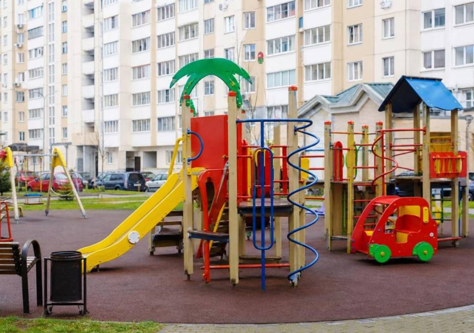 Свой проект по программе инициативного бюджетирования предложили жители одного из посёлков Губахинского округа
