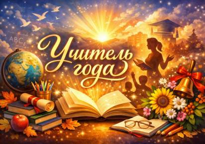 6 педагогов из Губахи и Гремячинска претендуют на звание лучшего учителя в Прикамье