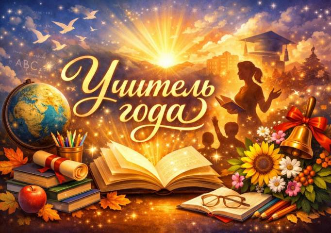 6 педагогов из Губахи и Гремячинска претендуют на звание лучшего учителя в Прикамье