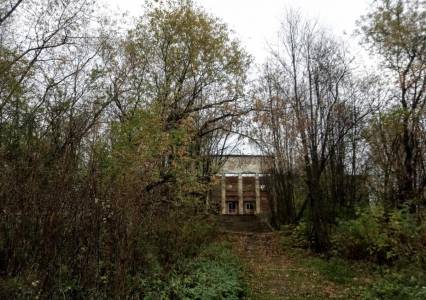 Метеорологи рассказали, когда в Прикамье установится временный снежный покров