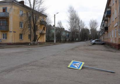Суд удовлетворил иск прокурора к администрации Губахинского округа 