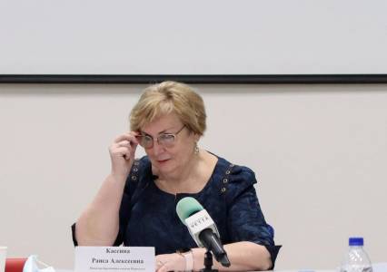 В Пермском крае может появиться единая служба охраны учебных заведений
