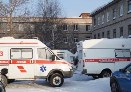 В Прикамье утвердили допустимое время экстренного прибытия скорой помощи