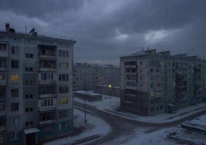 В Губахинском округе часть домов на несколько часов отключат от электроснабжения