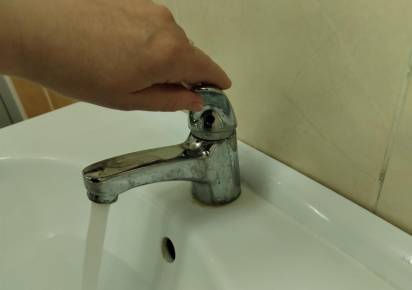 В одном из городов КУБа после вмешательства прокуратуры жителям произвели перерасчёт оплаты за водоснабжение
