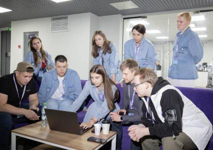 Чтобы кадры уходить не хотели. В Прикамье запущен рейтинг на лучшую систему работы с молодёжью на предприятиях