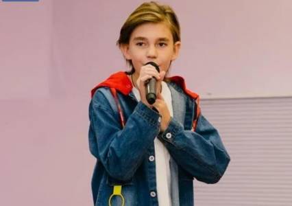 Воспитанник музыкальной школы Губахи стал лидером зрительских симпатий всероссийского конкурса