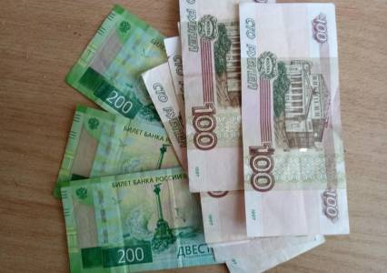 В Пермском крае стали выявлять вдвое меньше поддельных денег