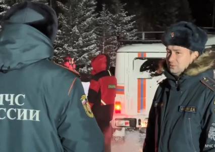В следственном комитете возбудили уголовное дело по факту исчезновения туристов в территории Кизелбасса