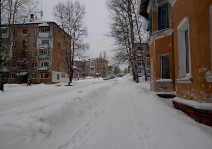 В региональном Фонде капремонта сообщили адреса ремонтов, предстоящих в 2026 году в Губахе 