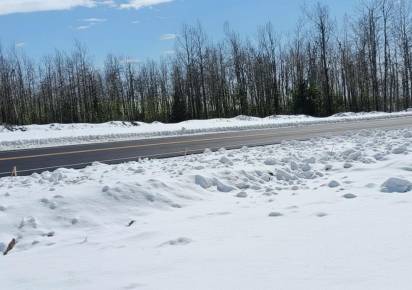 Прокуратура Губахи внесла представление управлению автодорог Прикамья в связи с нарушениями в строительстве дороги