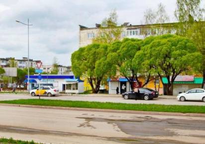 В Губахинском округе изменили место посадки на автобусы двух муниципальных маршрутов